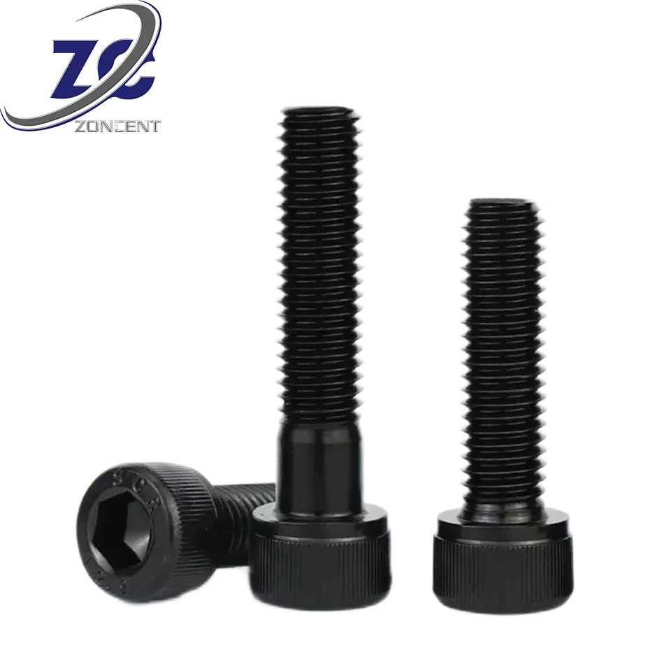 Non-standard Hex bolt Allen Key Bolt Hexagon Socket Head Bolt Hex Screws Non standard fasteners