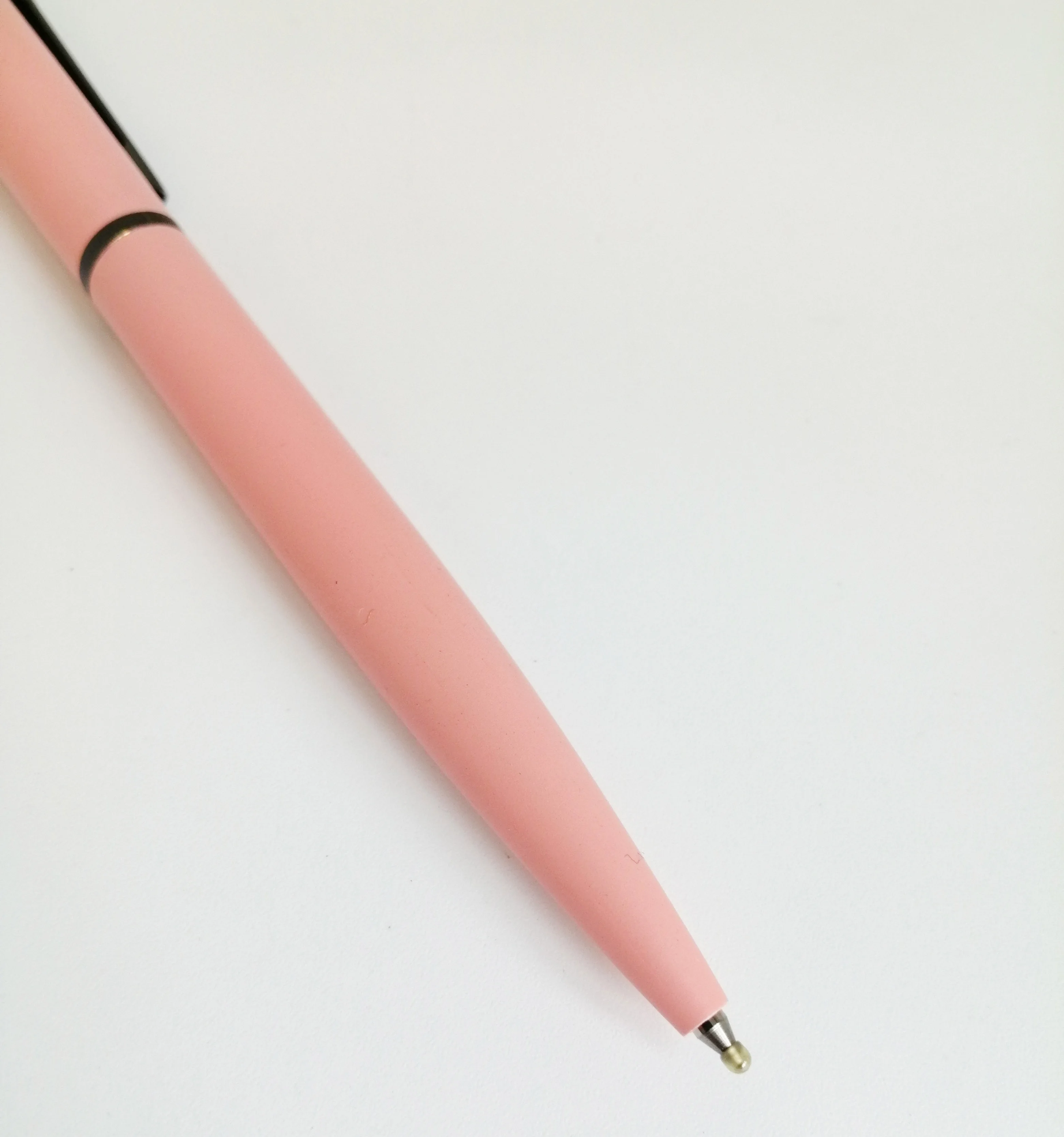 Promotion Activities Gift Pen Ballpoint Pen with High Quality Ink