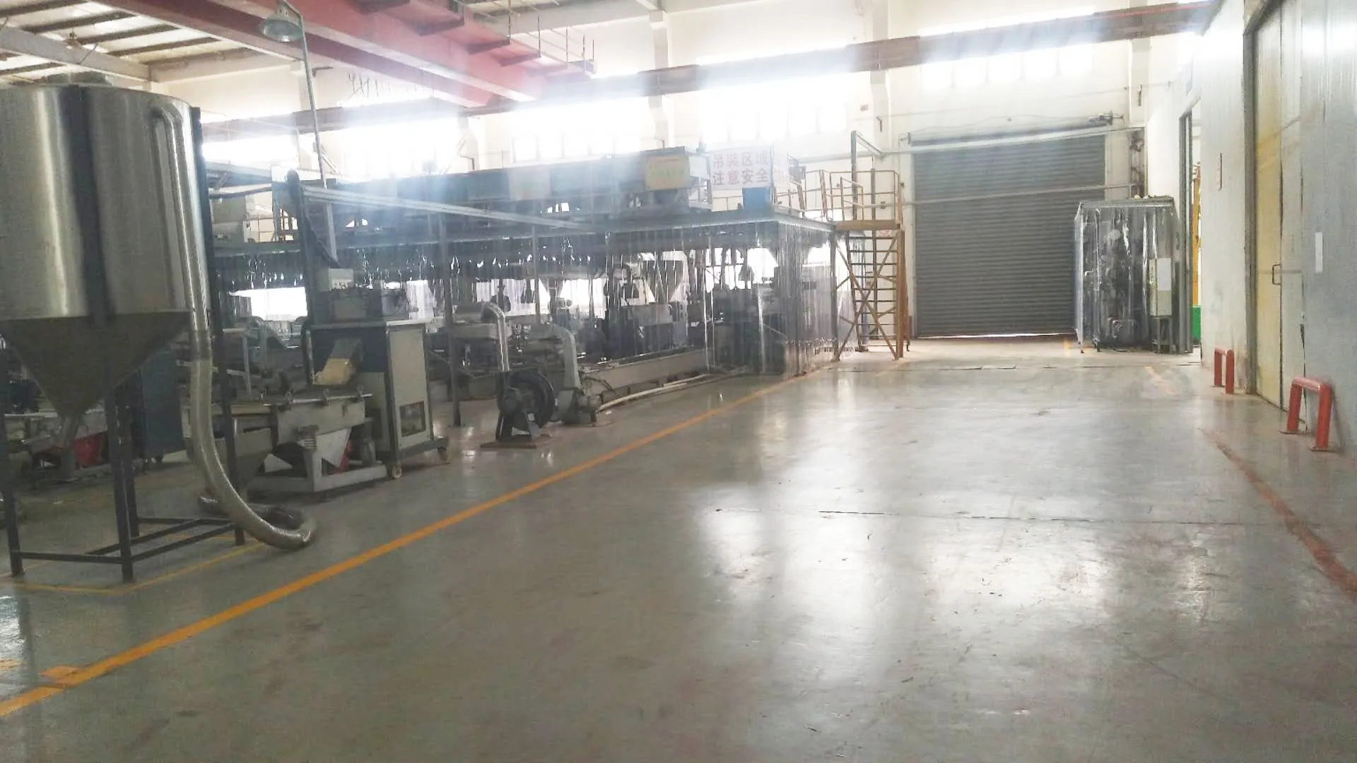 Pp гранулы полипропилена PP 520L экструзионное формование из гомополимера первичные пластиковые