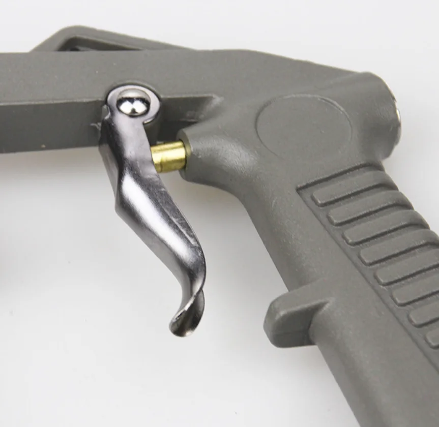Air Car Under Coating Gun Rustproof Protection  body Covering air Sandblasting Pistol spray gun