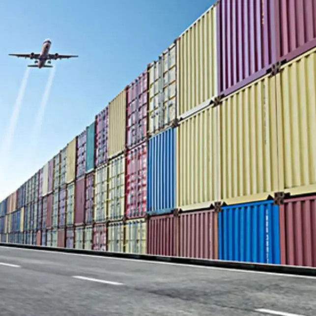 Global FCL Shipping Service from Shenzhen/Guangzhou, China to Port Kelang, Malaysia