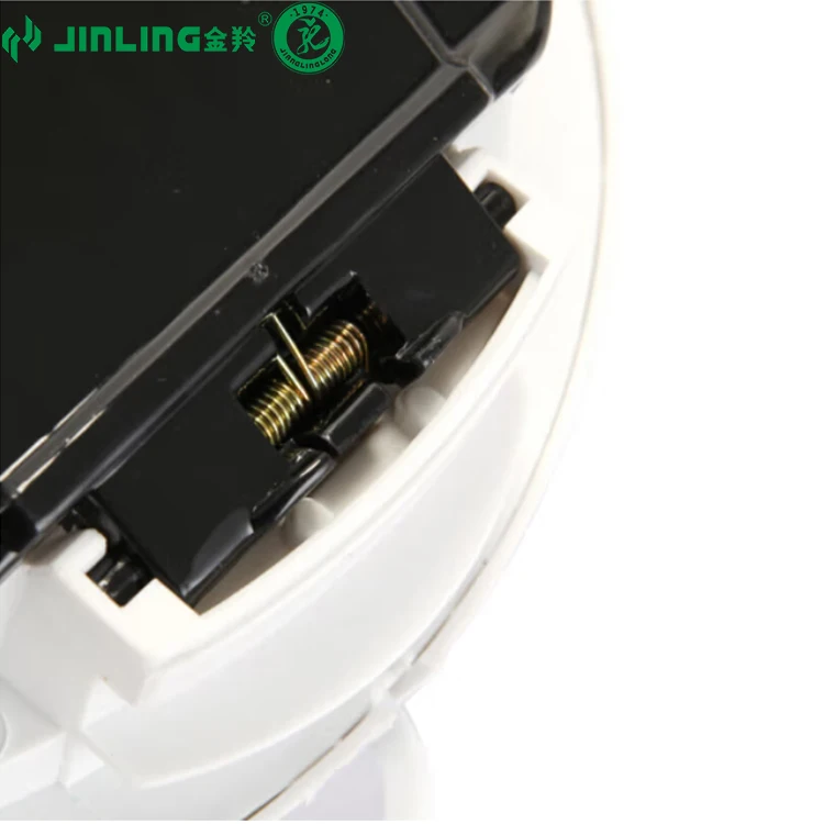 Round ventilating fan AS back cover round ventilation fan Pull cord switch control 6 inch kitchen window mounted  exhaust fan