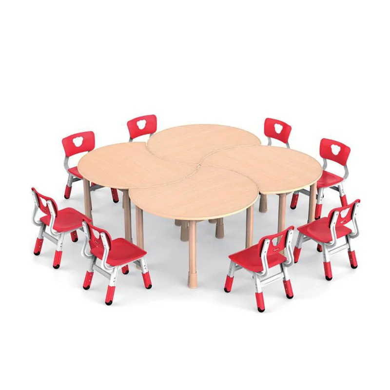 Classroom School Furniture Children Kids Furniture Nursery Discount Furniture School Kindergarten Plastic Child Education