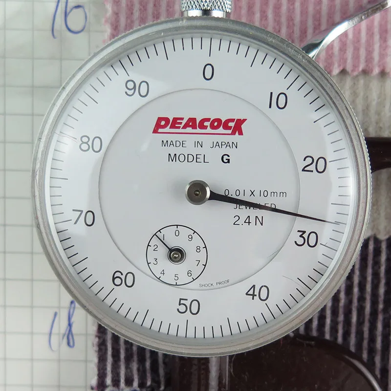 wholesale woven plain style Comfortable Thin strip fabric used for Fashion, suits, shirts, ect