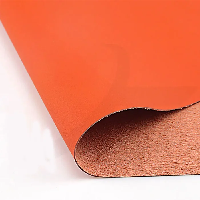 Antique Finish Genuine leather for shoes upper/Bags/Belts/ Straps