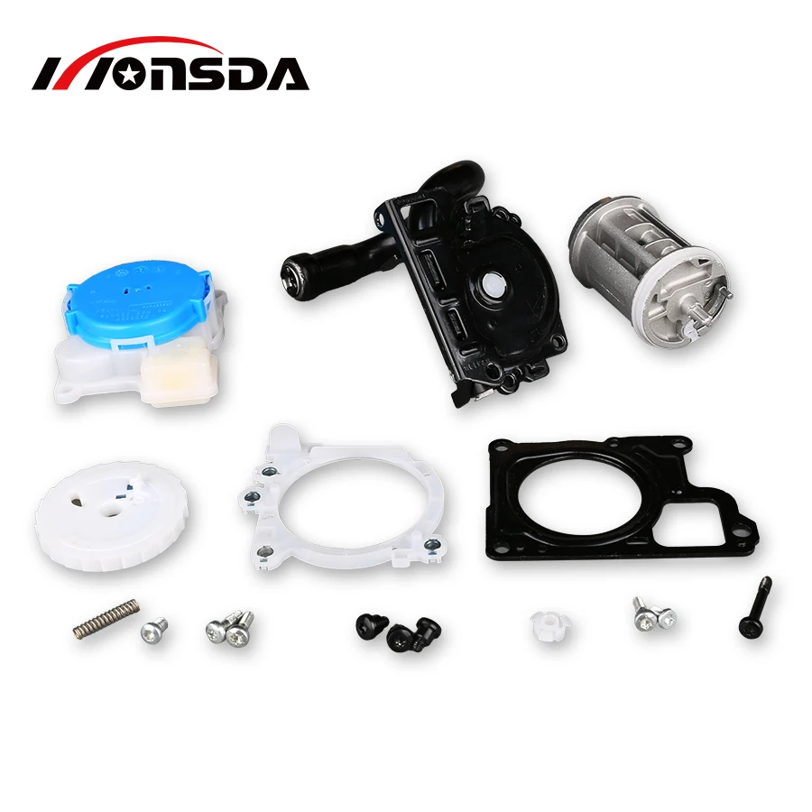 High Quality Car Retractable Accessories High Quality Seat Belt Automotive For Repair