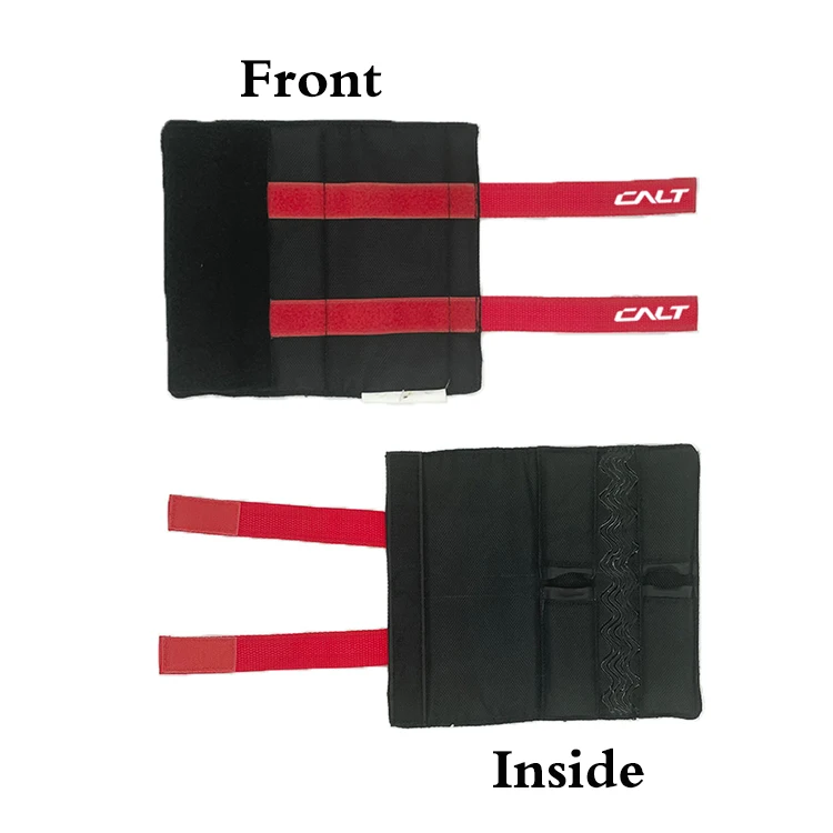 Hockey Stick Handling Weight with 4 Adjustable Weights Helps You Get a Harder Hockey sports
