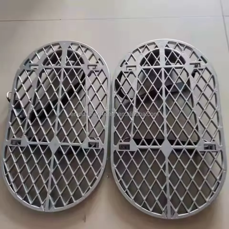 Concrete Cement Finishing Shoe Prevents Slippage and Does not Leave Prints