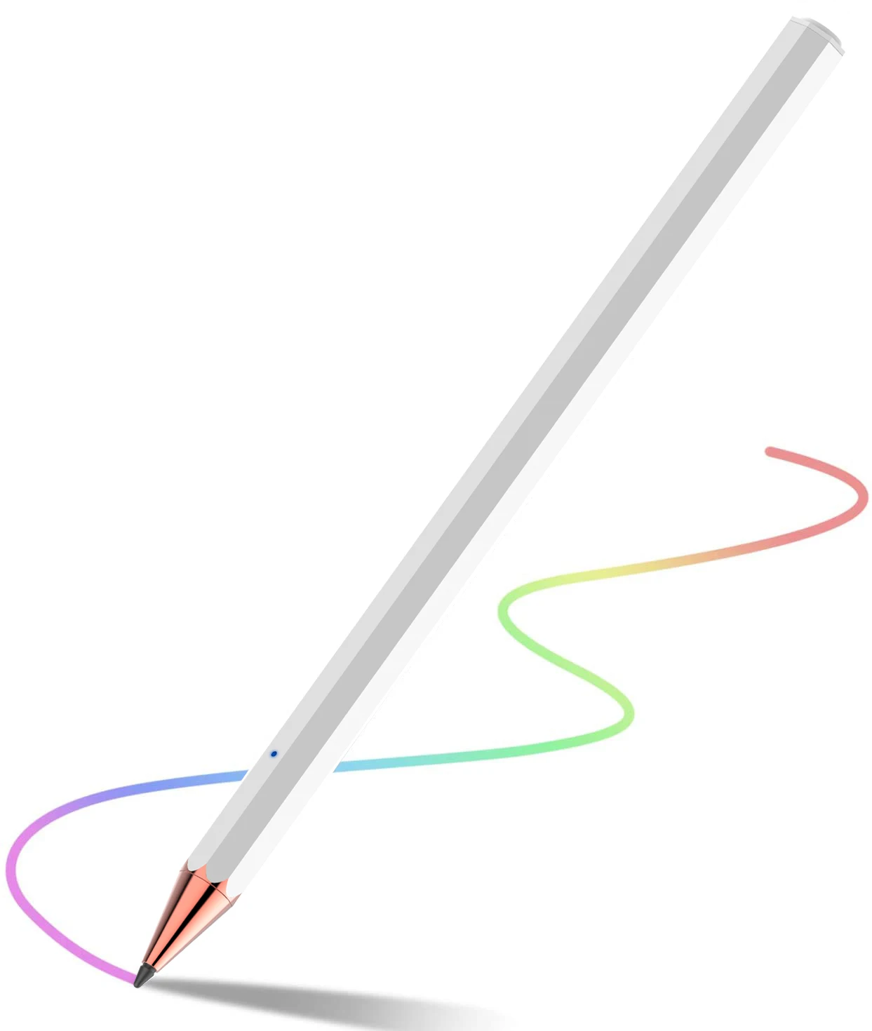 Active touch pen palm rejection tilt function magnetic for stylus pen ipad