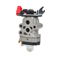 Factory Supply Small Engine Carburetor For Grass Cutting Machine Engine Spare Parts