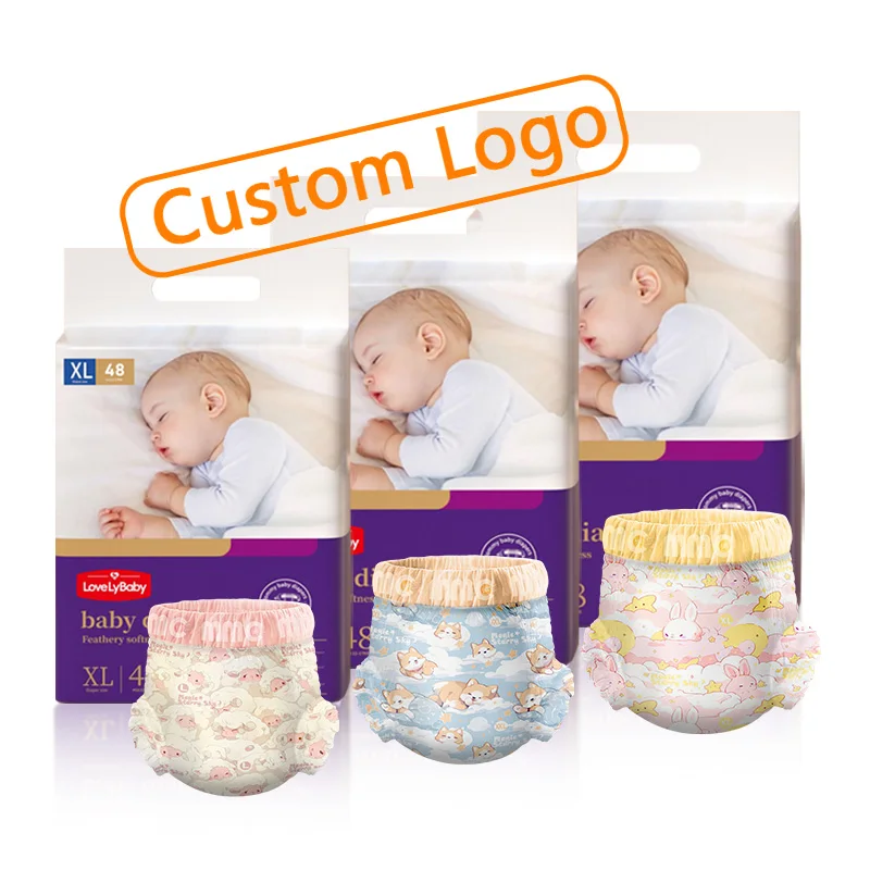 Free Sample Wholesale Brand Newborn Organic Japan Disposable Baby Nappy Diapers For Baby Wholesale Manufacture Baby Diapers