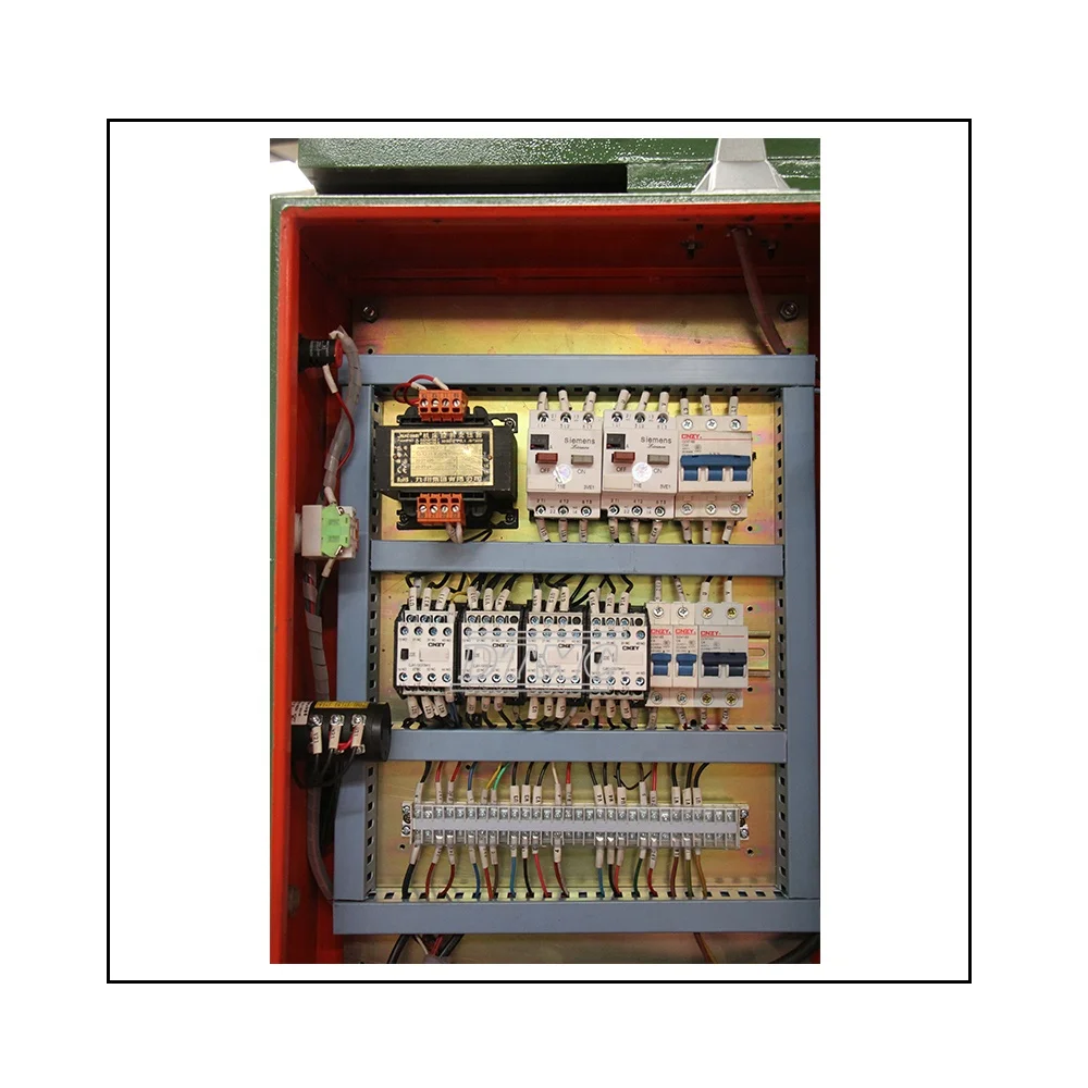 X8130 Tool Milling Machine Milling machine Hot Sale