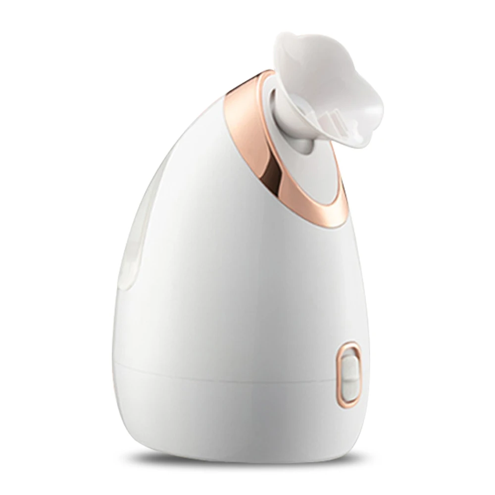 Dropshipping Facial Steamer Machine Nano Ionic Facial Steamer Vaporizer