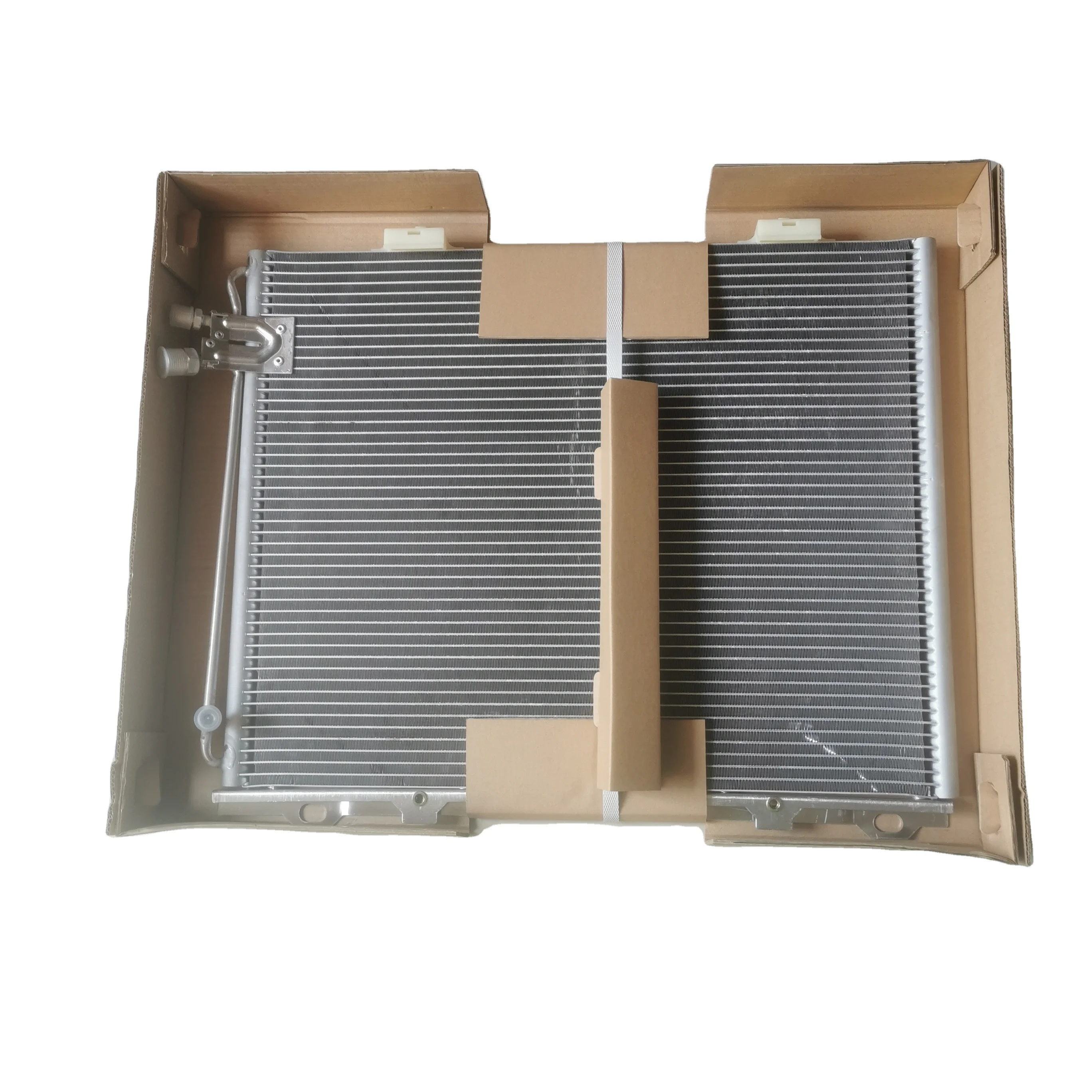 E2802108300570 A2108300570 car conditioning ac condenser for Mercedes Benz MB W210 E200 95-02 CN10042