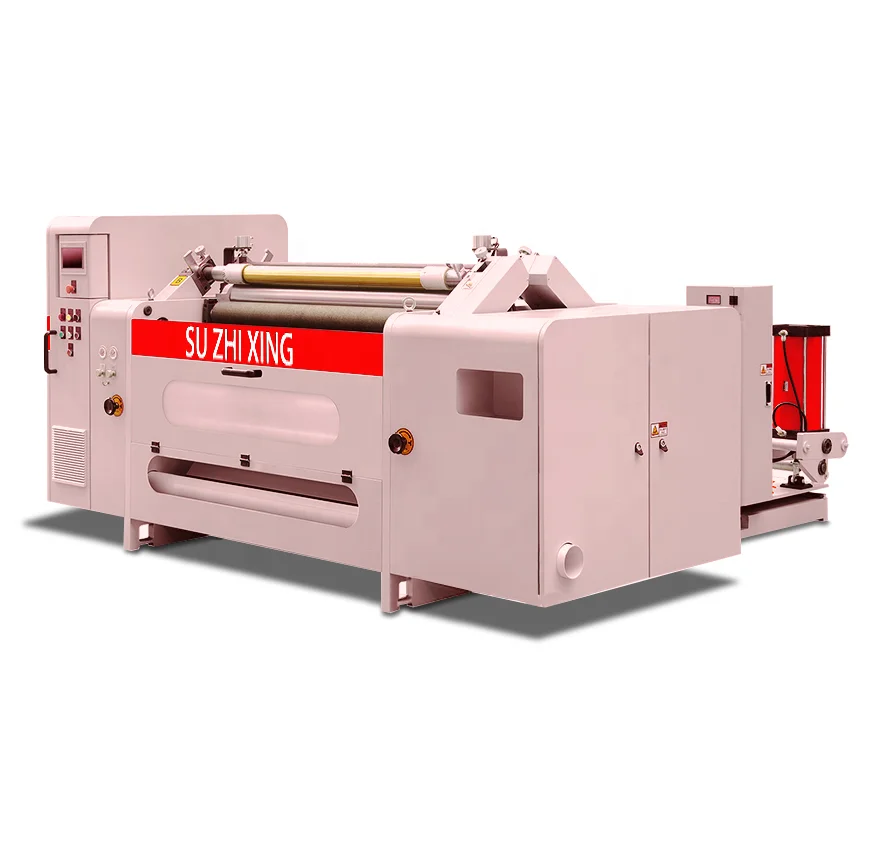 2023 hot sale Copper foil Aluminum foil Nickel foil roll making machine slitting rewinding machine