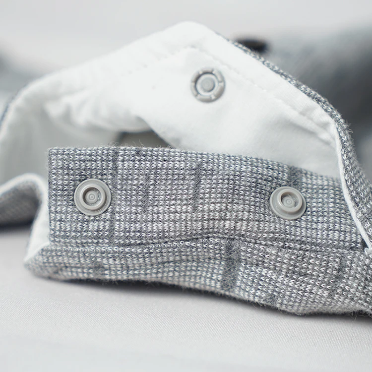 
Gots Certified Newborn Winter Modern Baby Clothes Oem Girl Boy Long Sleeve Pants Set Little Wholesale Children Cute Infant Gift 