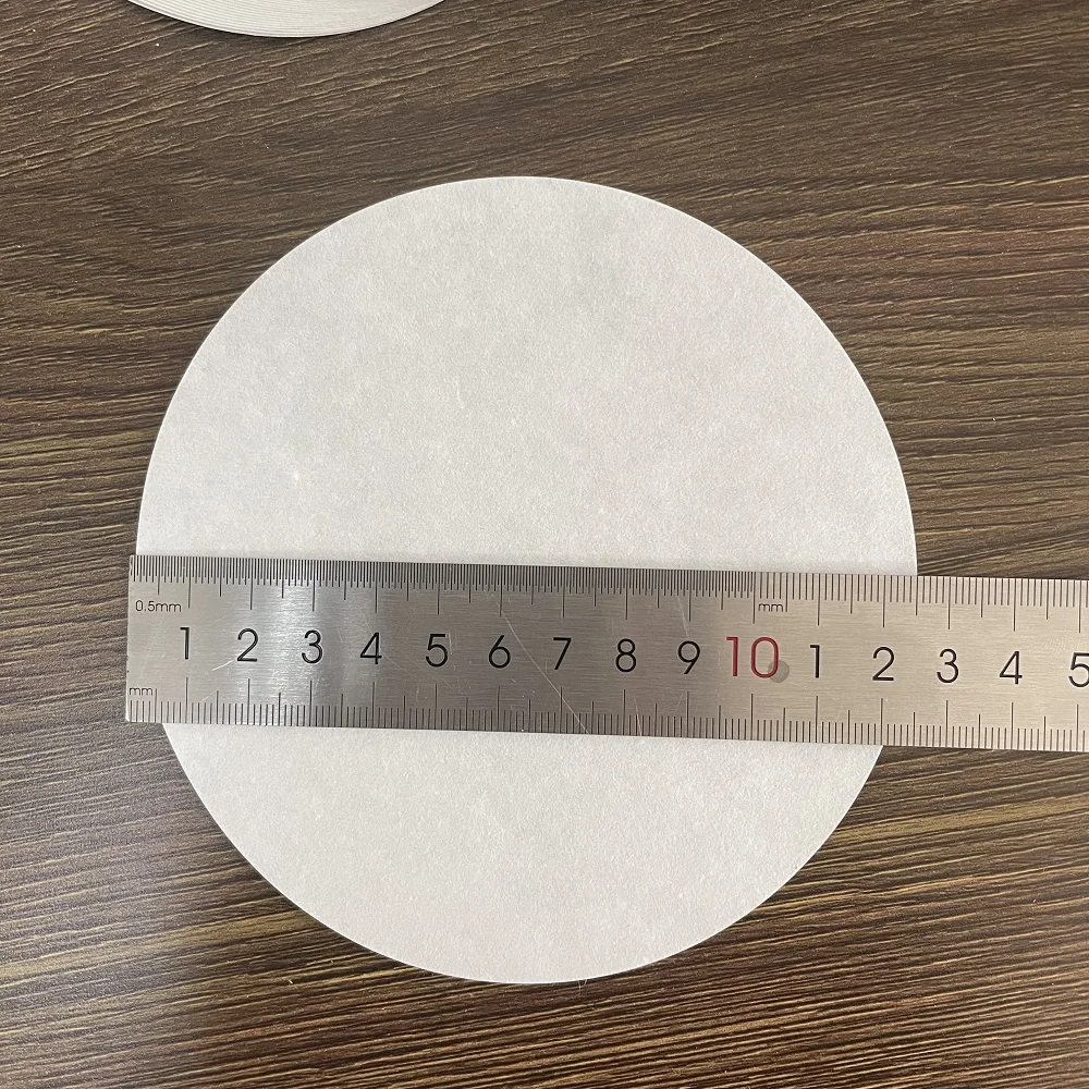 Chemistry laboratory filter paper Qualitative filter paper fast, medium, slow