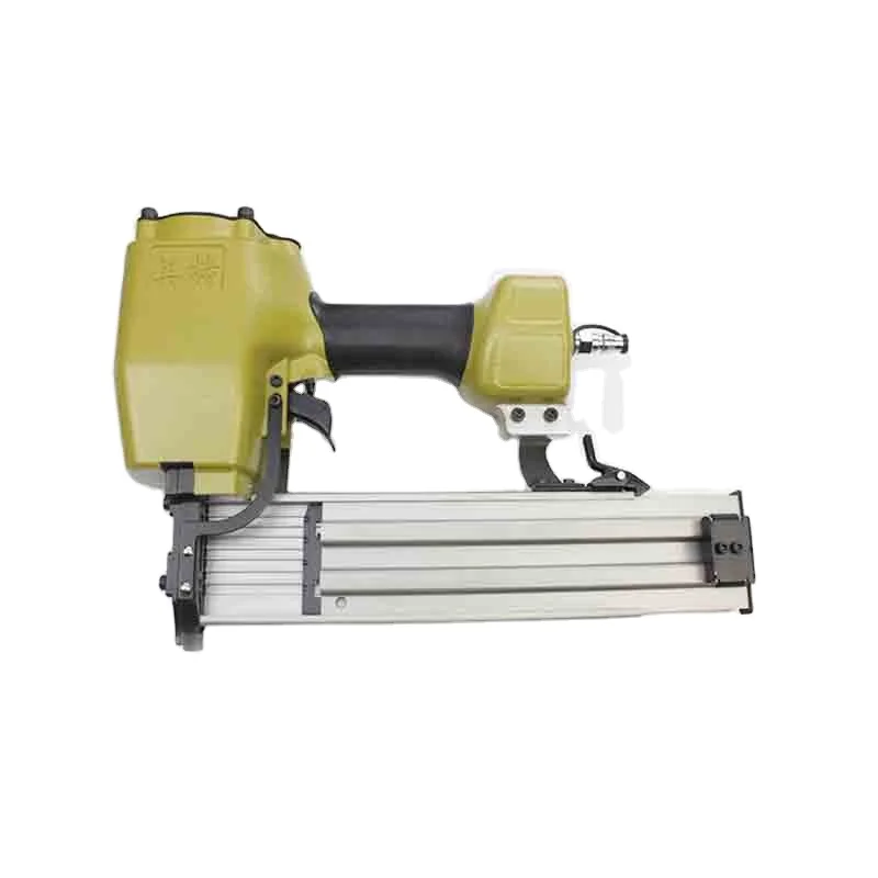 Meite ST64A pneumatic nail gun concrete nailer gun for nail 18-64mm