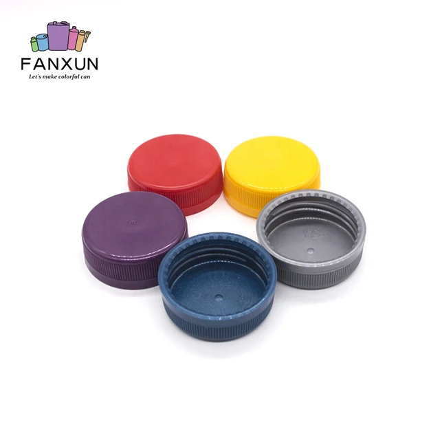 Customized  engine oil bottle cap mobil cap