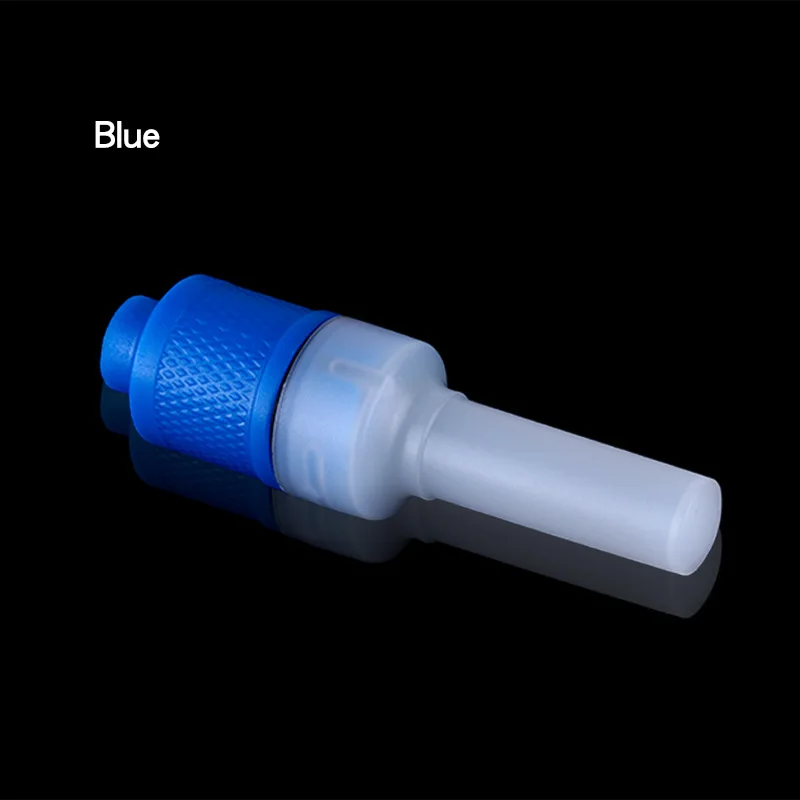 Multicolor LED Cycling Tire Light Bike Car Tyre Wheel Valve Cap Light Waterproof Glow Stick Type Bicycle Wheel Light