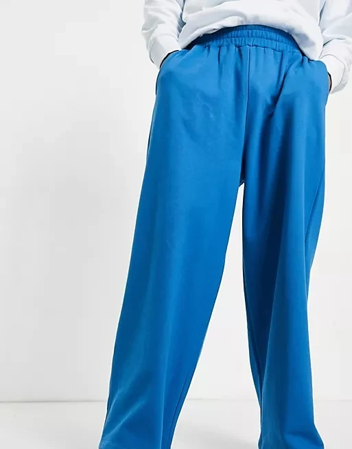 ZY Super Loose Streetwear Thick Joggers Baggy Gray High Waisted Oversized 100% Cotton Trousers Men Wide Leg Sweatpants