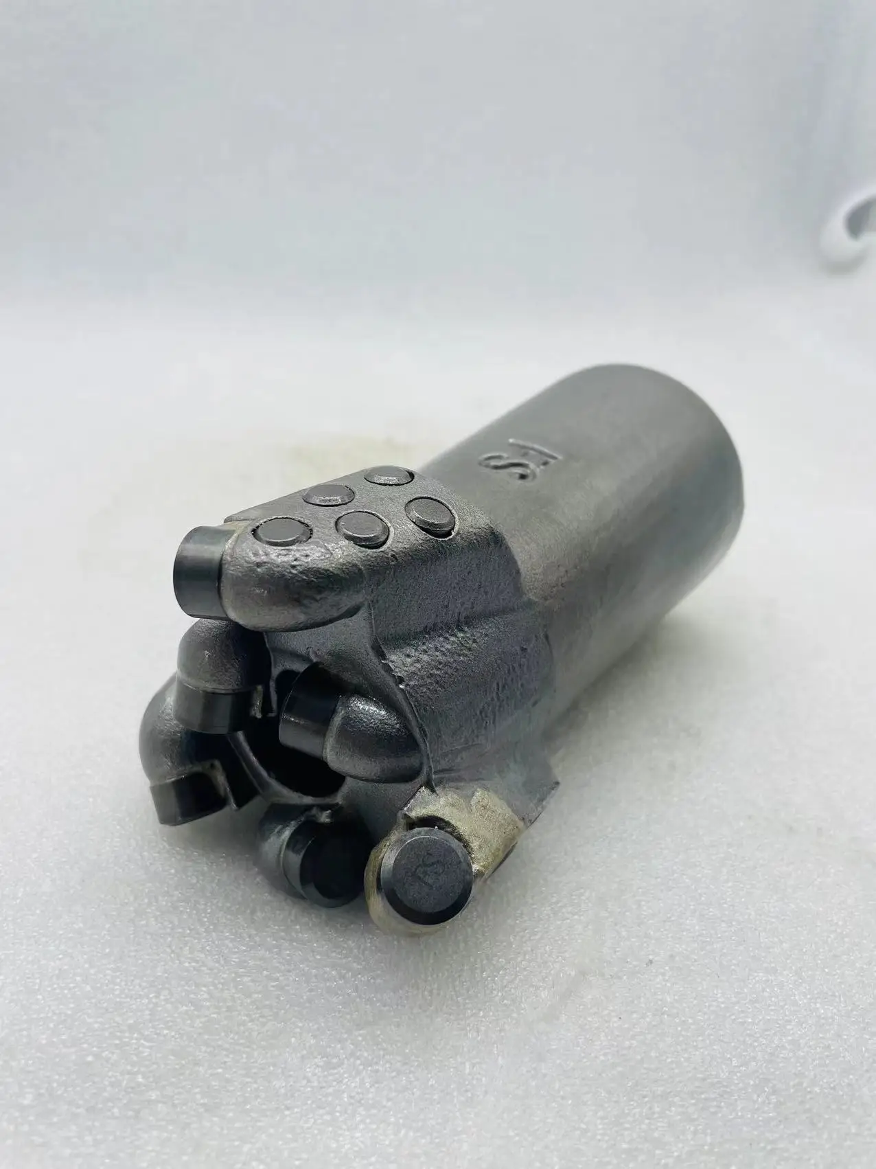 High Quality Carbide Tipped Low Prices Oil Well Mining Rock Drilling PDC Core Bits