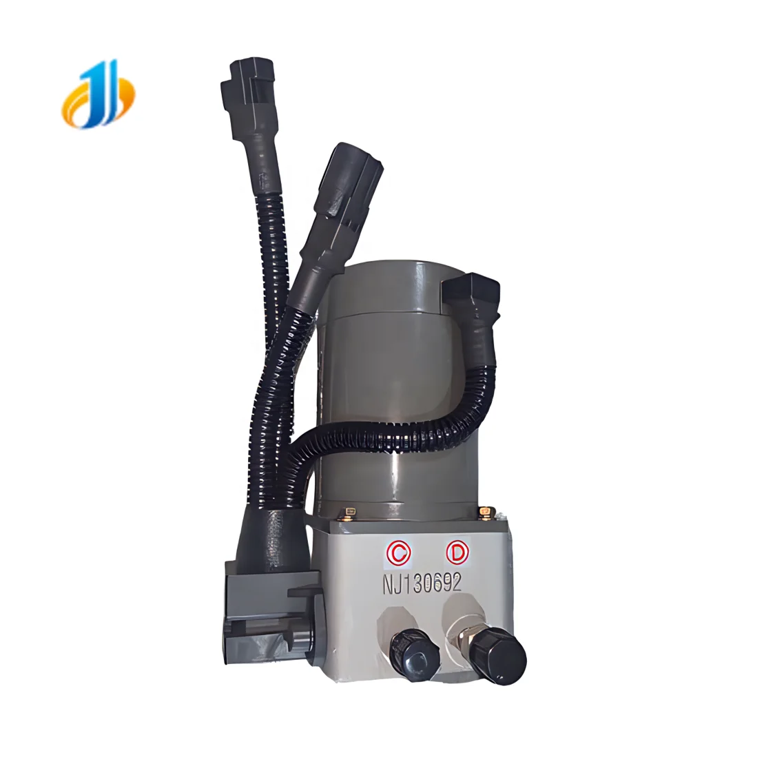 Factory sells original high-quality SINOTRUK HOWO truck cabin lifting electric pump WG9925821031 for electric cabin lifting pump