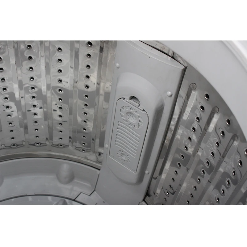 China hot selling Fully automatic top loading washing machine