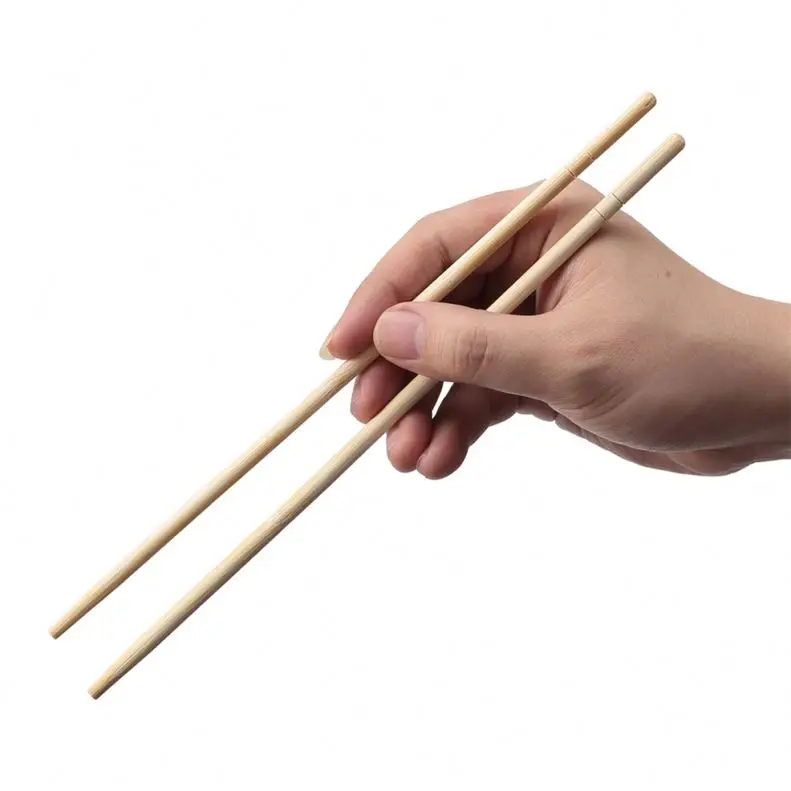 Biodegradable Personalized Travel Custom Chopsticks For