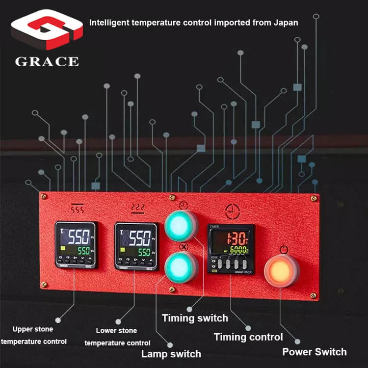 Industrial 600 Degree Large Pizza Baking Kiln Oven Electric Dome Brick Pizza Oven With Cabinet