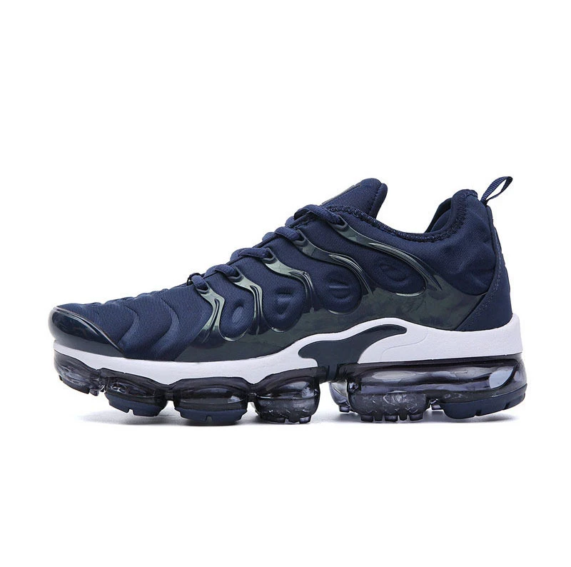 Authentic Air Cushion Mens Shoes Rainbow Plus US12 Sneakers Breathable Athletic Cushioning Walking Trainers Running Shoes 36-46