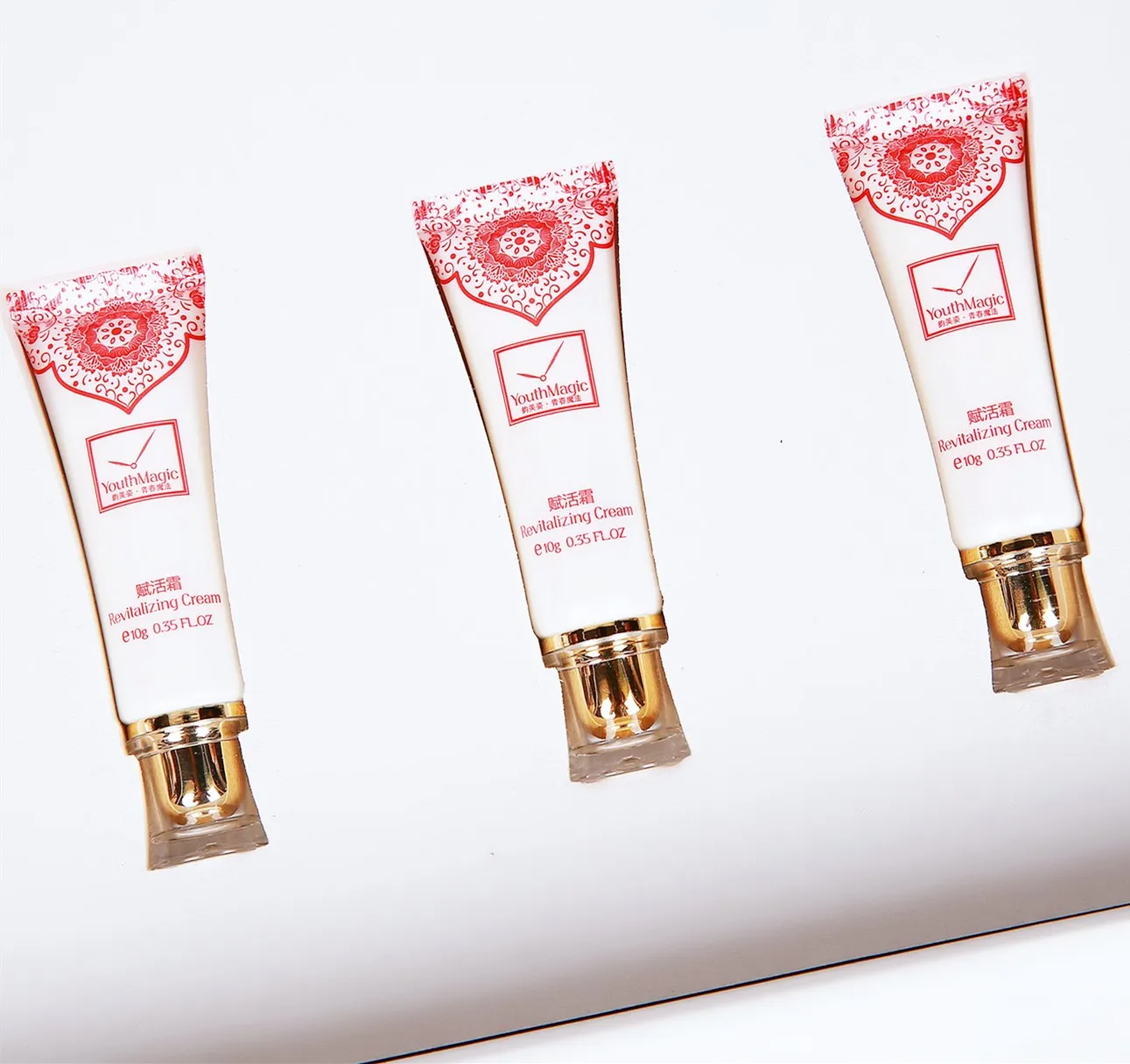 
Wholesale OEM/ODM Vaginal Cream Vaginal Getting Tighter Cherry Virgin 18 Again Shrink for preventing vaginal dryness 