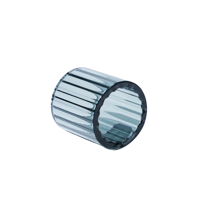 Borosilicate Glass Material Can Be Customized Heat Resistant Borosilicate Glass Tube Blowing Clear Colored Glass Tubing