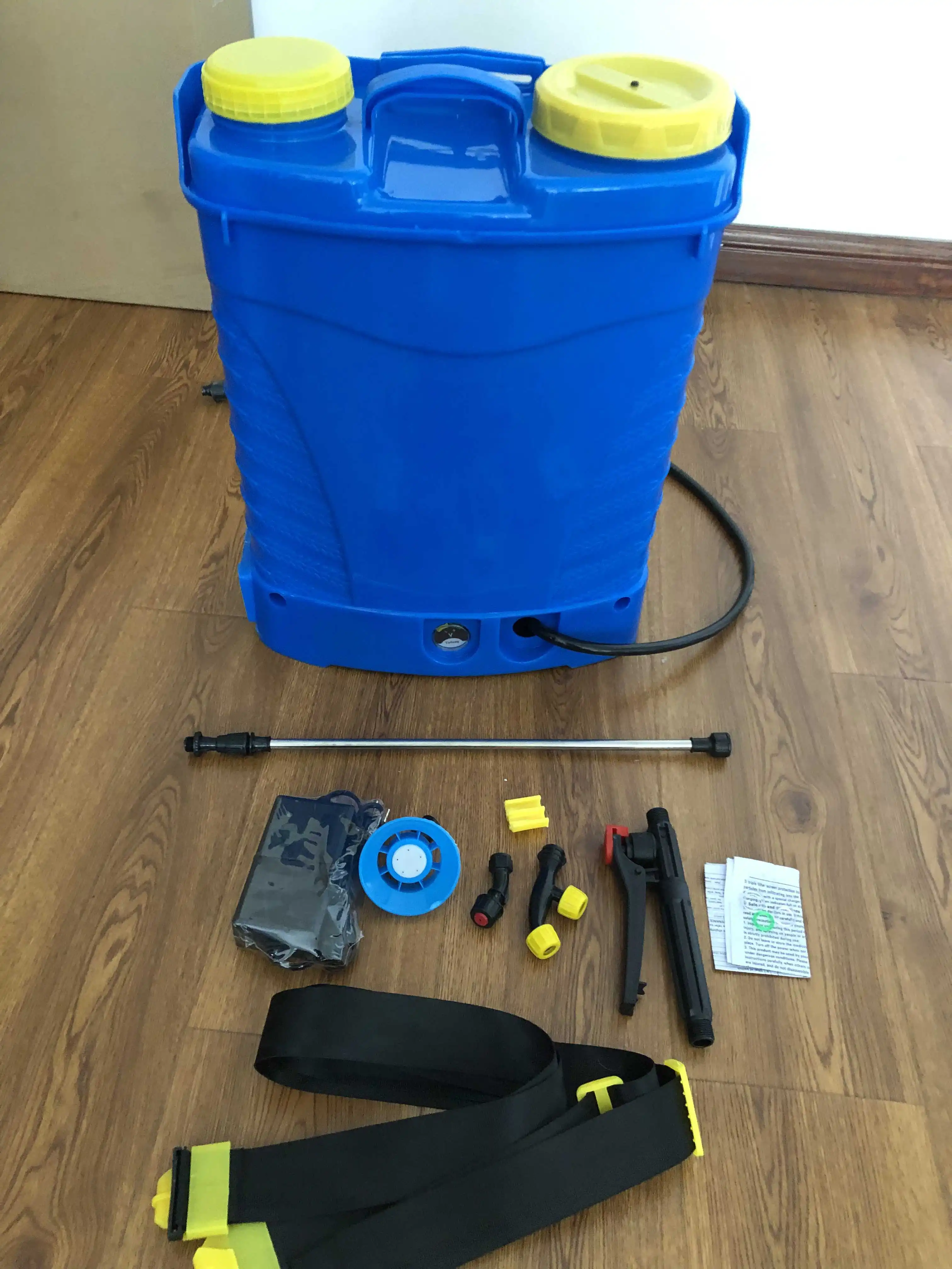 Wholesale 16L/18L/20L Agriculture Battery Sprayer For Sale Electric Sprayer Agricultural