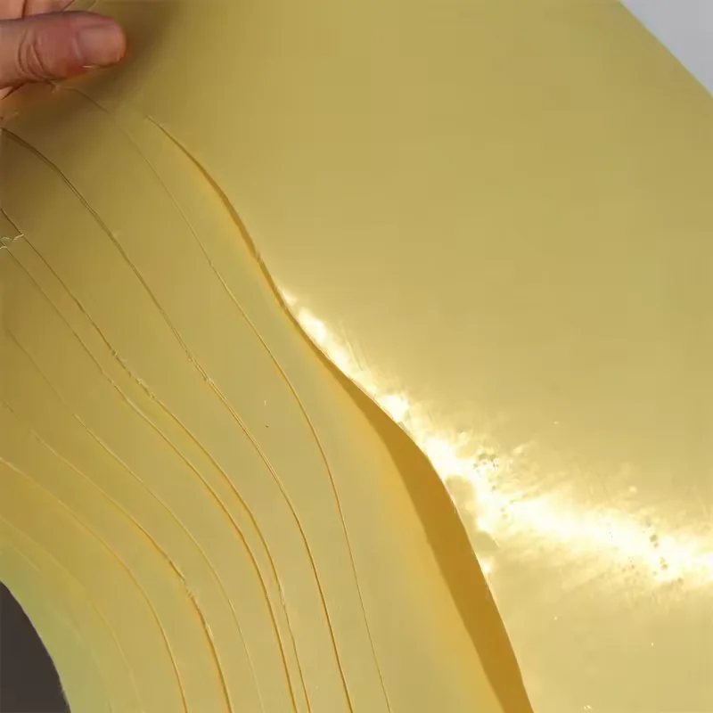 Kevlar Aramid UD ткань для защитного
