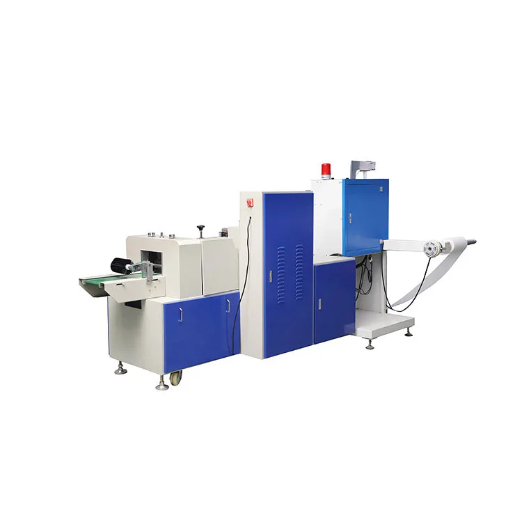 
Wholesale Customized Good Quality Alcohol Making Machinery Wet Wipes Machine 