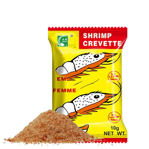 
shrimp bouillon powder factory sell directly 