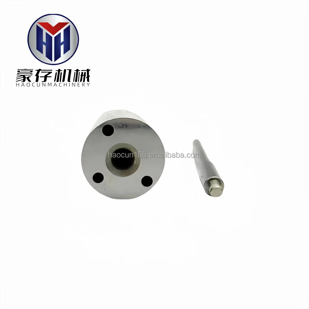 Высококачественная Форсунка Common Rail 293400-0480 G3s48 детали строительной техники для Denso 0933 04T 06336 295050-0933