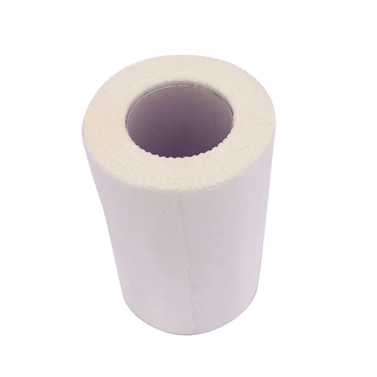 New Medical Consumable Surgical Disposable Adhesive Silk Tape