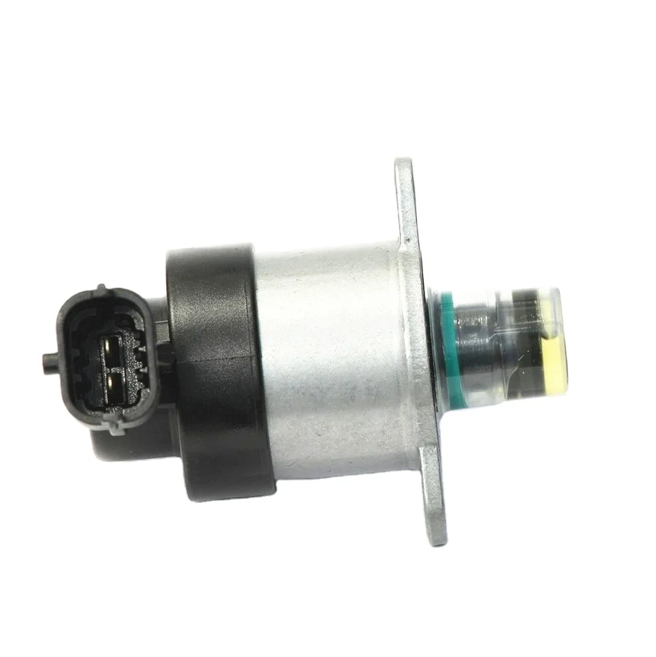 Fuel Metering Solenoid Valve Fuel Pump Inlet Metering Valve 837079223