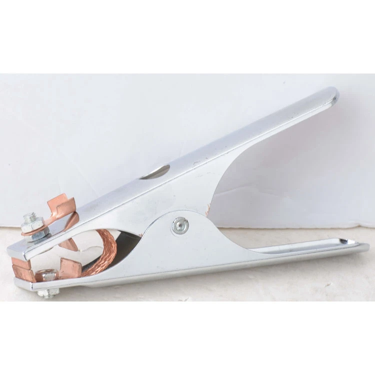 Wholesale Boutique High-quality Anti-drop Welding Clamps Corners