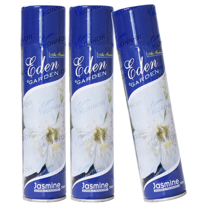 Citrus Magic Organic Natural Odor Eliminating Air Freshener Spray