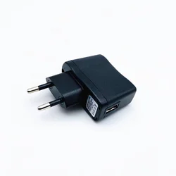 High Quality 3.7v 4.2v lithium ion battery 4.2V 500MA  Li-ion Charger for LED headlight flashlight charger