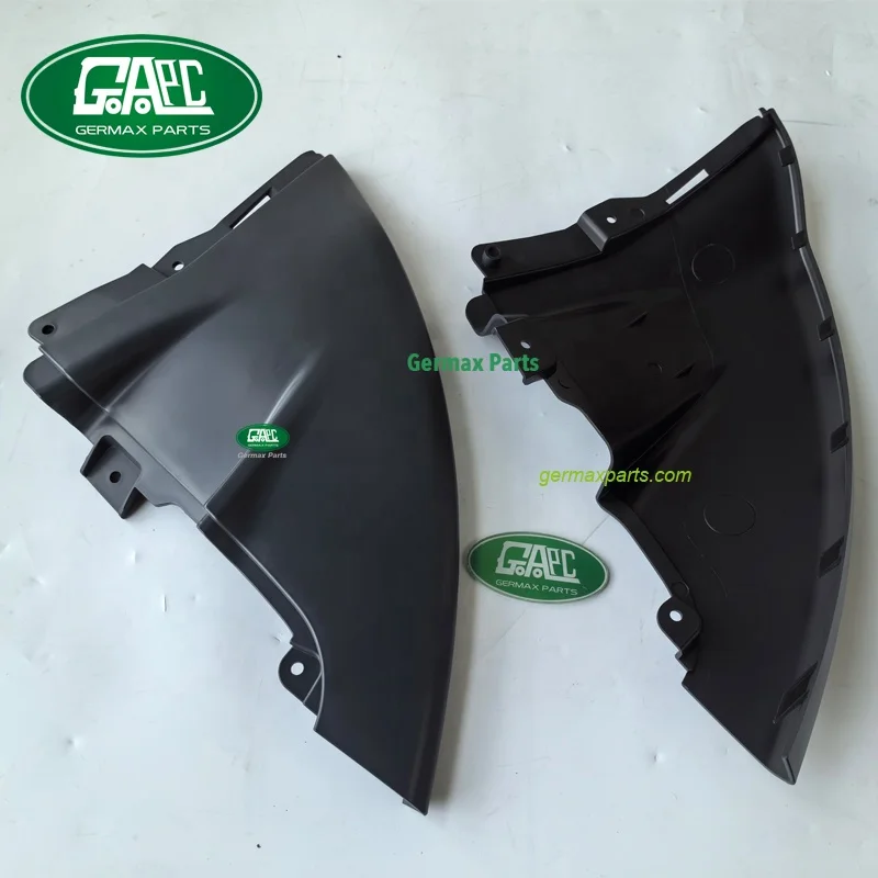 GLR18038 Front Bumper Insert Land Rover Range Rover Sport 2018-2020 SVR LR112291 Left LR112290 Right  (2).jpg