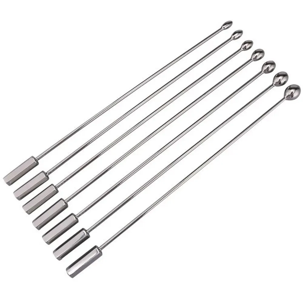 Металлический расширитель для глаз