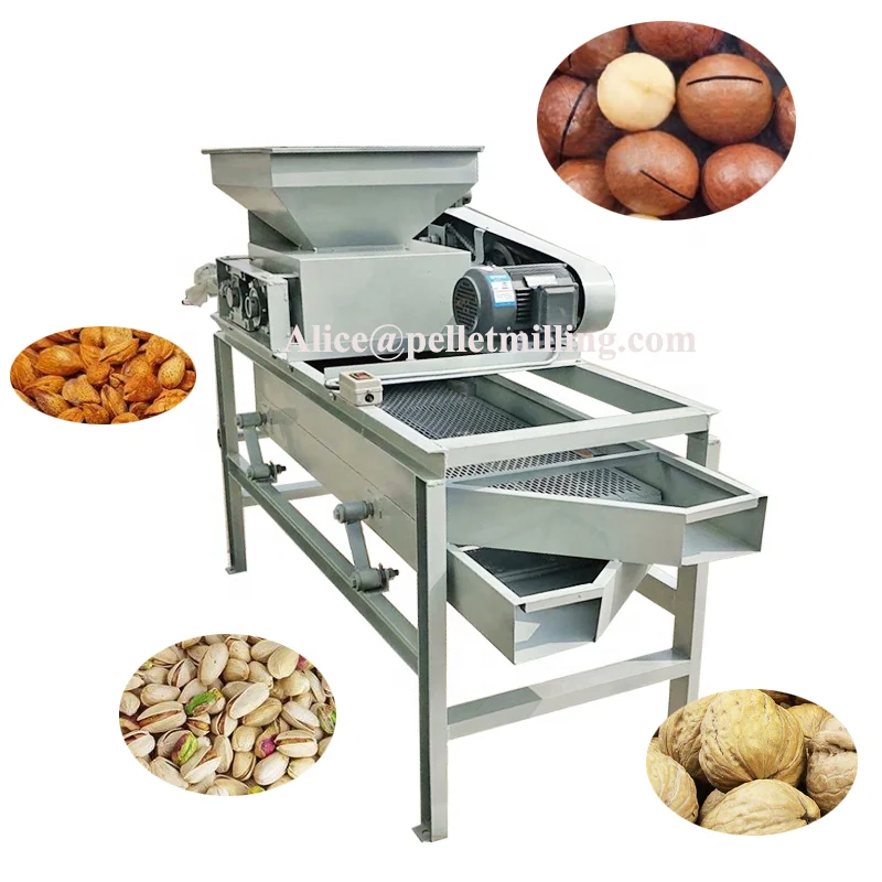 Орех макадамия орех лесной орех Миндальный Орех крекер