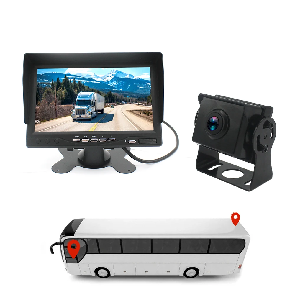 AHD camera 1080P