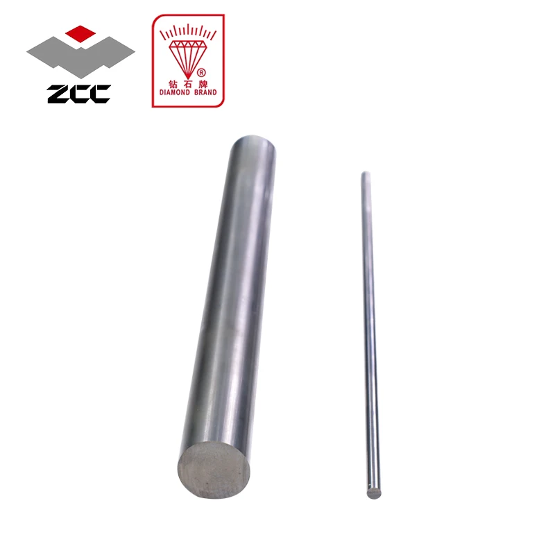 Ground cemented carbide rods length 100mm looking for buyers who demand