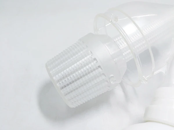 Medical disposable Ellik evacuator suction device urology