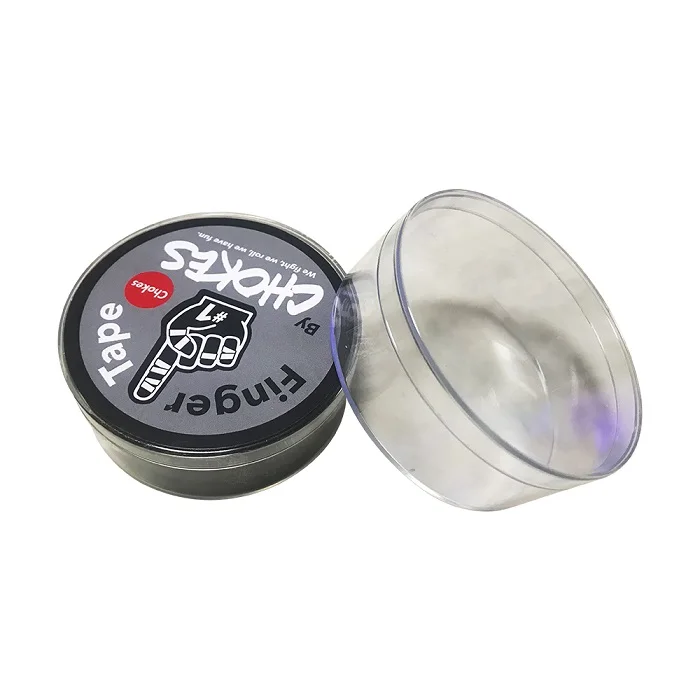 Plastic Box Ready Stock Scary Sticky Climbing Tape